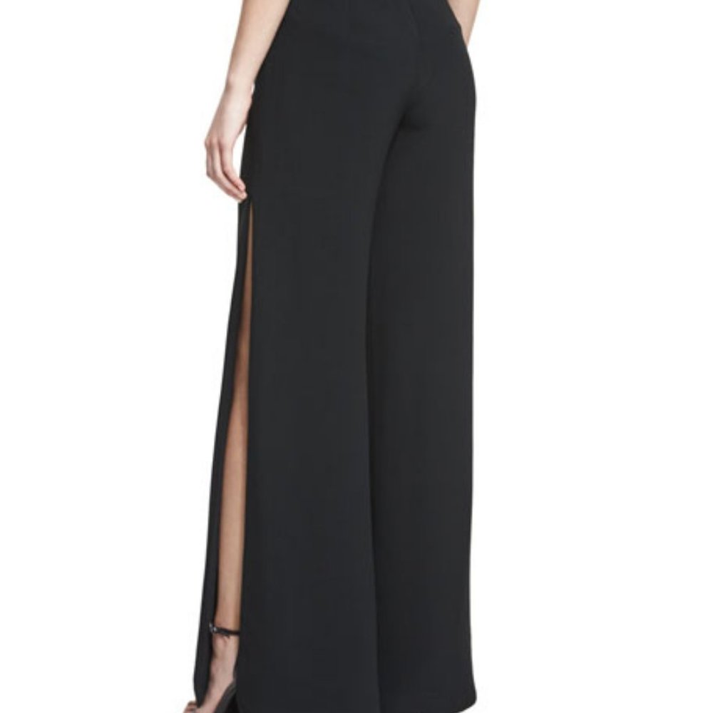 Black Pants